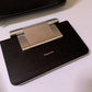 Panasonic 8.5" Portable DVD CD Player Widescreen DVD-LS80 with Carry Bag Region4