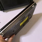 Panasonic 8.5" Portable DVD CD Player Widescreen DVD-LS80 with Carry Bag Region4
