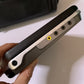 Panasonic 8.5" Portable DVD CD Player Widescreen DVD-LS80 with Carry Bag Region4