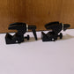 2x Manfrotto 035 Super Clamp Art 035