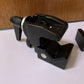 2x Manfrotto 035 Super Clamp Art 035