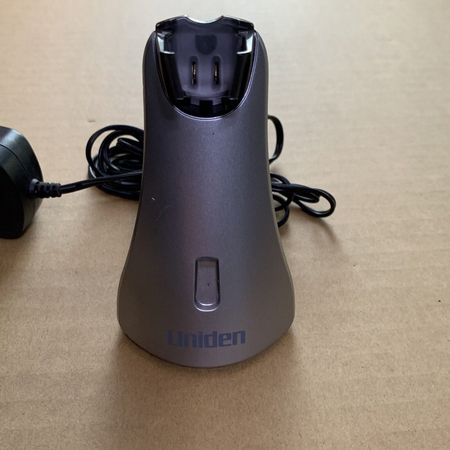Uniden XDECT6145BT +1 Extension Charger + Power Supply PS-S0540NL2