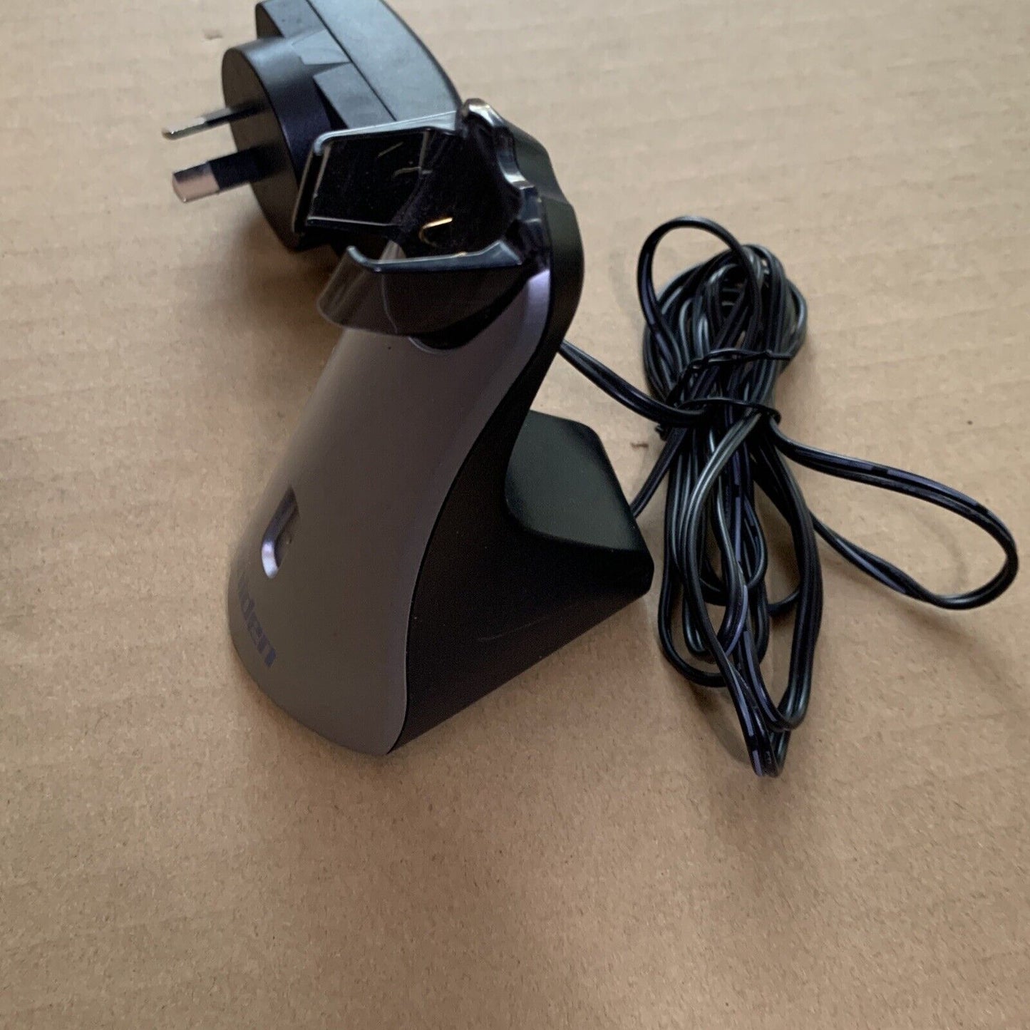 Uniden XDECT6145BT +1 Extension Charger + Power Supply PS-S0540NL2