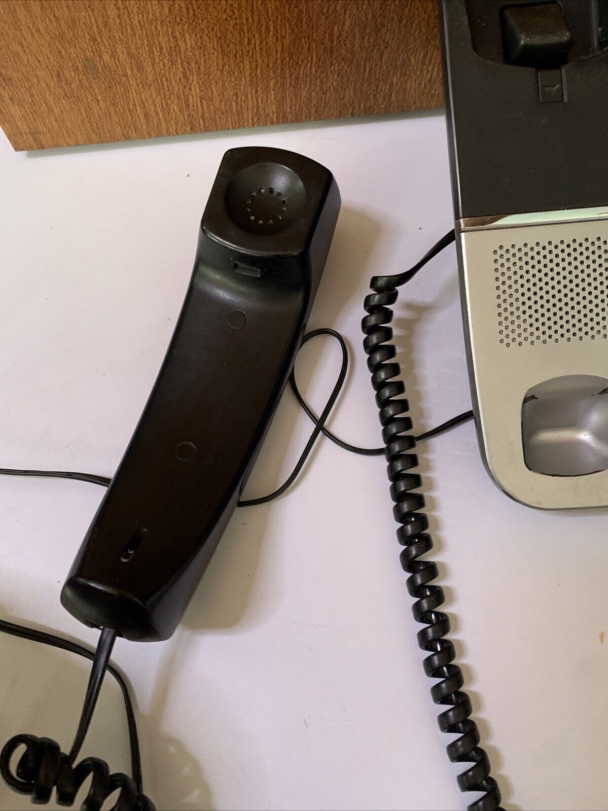 Uniden XDECT 6145BT Telephone Corded with Bluetooth NBN Compatible