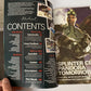 Games TM Videogame Magazine 2003 Issue 8 Splinter Cell Pandora Mario Kart