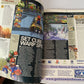 Games TM Videogame Magazine 2003 Issue 8 Splinter Cell Pandora Mario Kart