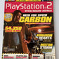 PlayStation 2 Official Magazine Australia Sep 2006 Need For Speed Kingdom Hearts