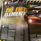PlayStation 2 Official Magazine Australia Sep 2006 Need For Speed Kingdom Hearts