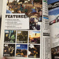 PlayStation 2 Official Magazine Australia Sep 2006 Need For Speed Kingdom Hearts