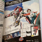 PlayStation 2 Official Magazine Australia Sep 2006 Need For Speed Kingdom Hearts