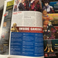PlayStation 2 Official Magazine Australia Sep 2006 Need For Speed Kingdom Hearts