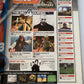 Power Station Magazine Issue 141 2007 Spider-Man 3 Tomb Raider Anniversary Ratch