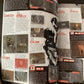 Power Station Magazine Issue 141 2007 Spider-Man 3 Tomb Raider Anniversary Ratch