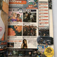 Power Station Magazine Issue 134 2007 Call of Duty 3 GTA Vice City Bully