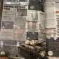 Power Station Magazine Issue 134 2007 Call of Duty 3 GTA Vice City Bully