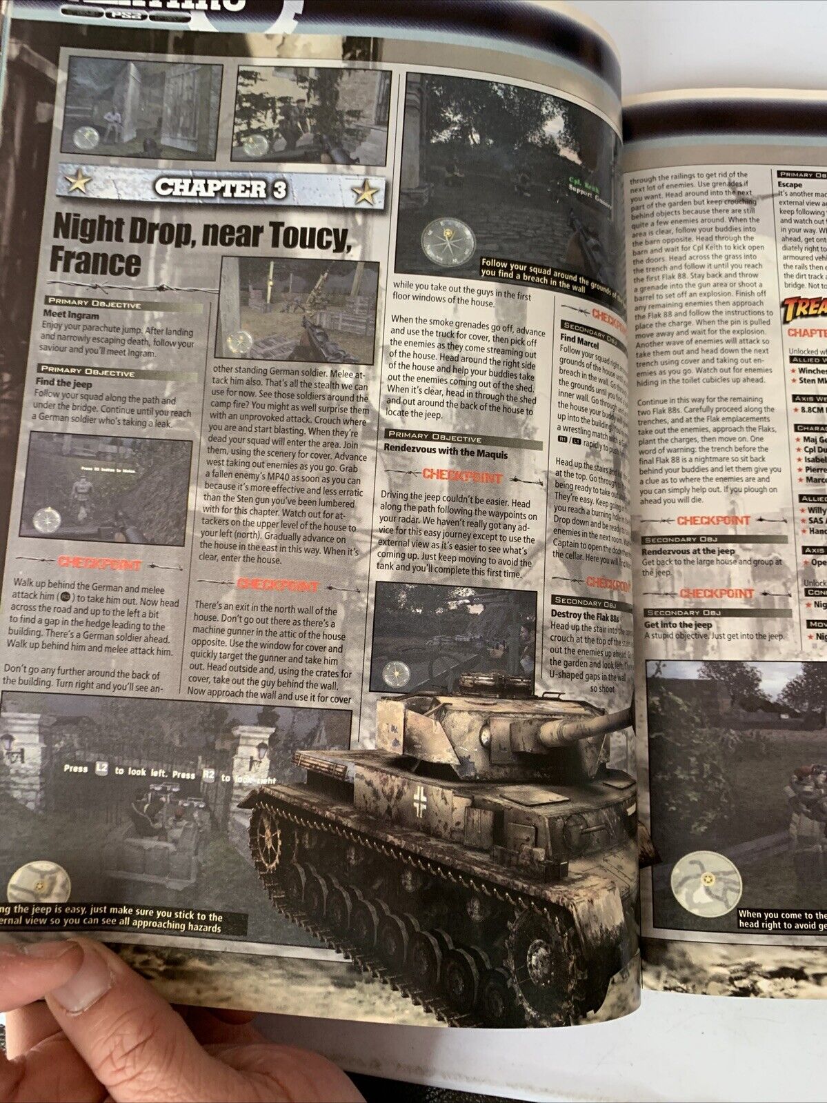 Power Station Magazine Issue 134 2007 Call of Duty 3 GTA Vice City Bully