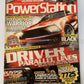 Power Station Magazine Issue 125 2006 Driver Full Spectrum Warrior Onimusha