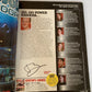 Power Station Magazine Issue 125 2006 Driver Full Spectrum Warrior Onimusha