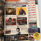 Power Station Magazine Issue 125 2006 Driver Full Spectrum Warrior Onimusha