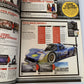 Power Station Magazine Issue 125 2006 Driver Full Spectrum Warrior Onimusha