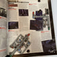 Power Station Magazine Issue 125 2006 Driver Full Spectrum Warrior Onimusha