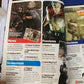 PlayStation 2 PSW Magazine Issue 27 2004 Metal Gear Solid 3 Splinter Cell