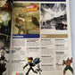 PlayStation 2 PSW Magazine Issue 27 2004 Metal Gear Solid 3 Splinter Cell