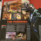 PlayStation 2 PSW Magazine Issue 27 2004 Metal Gear Solid 3 Splinter Cell