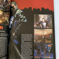 PlayStation 2 PSW Magazine Issue 27 2004 Metal Gear Solid 3 Splinter Cell