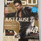 PlayStation 3 World  PSW Magazine Issue 118 2006 Resident Evil 5 Just Cause 2