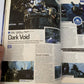 PlayStation 3 World  PSW Magazine Issue 118 2006 Resident Evil 5 Just Cause 2