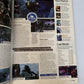 PlayStation 3 World  PSW Magazine Issue 118 2006 Resident Evil 5 Just Cause 2