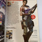 PlayStation 3 World  PSW Magazine Issue 118 2006 Resident Evil 5 Just Cause 2