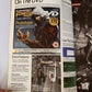 PlayStation 3 World  PSW Magazine Issue 118 2006 Resident Evil 5 Just Cause 2