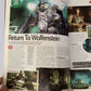PlayStation 3 World  PSW Magazine Issue 118 2006 Resident Evil 5 Just Cause 2