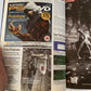 PlayStation 3 World  PSW Magazine Issue 118 2006 Resident Evil 5 Just Cause 2