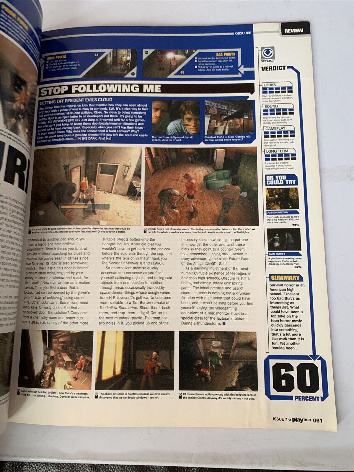 Play TM PlayStation 2 Magazine Issue 7 2004 Gran Turismo 4 GTA San Andreas