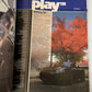 Play TM PlayStation 2 Magazine Issue 7 2004 Gran Turismo 4 GTA San Andreas