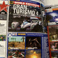 Play TM PlayStation 2 Magazine Issue 7 2004 Gran Turismo 4 GTA San Andreas