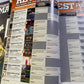 Power Station PlayStation Magazine Issue 129 2006 Grand Theft Autio Liberty