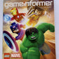 Game Informer Magazine 2013 Videogames LEGO Marvel Super Heroes Devil May Cry