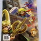 Game Informer Magazine 2013 Videogames LEGO Marvel Super Heroes Devil May Cry