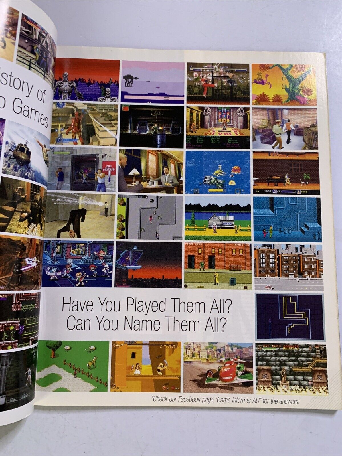 Game Informer Magazine 2013 Videogames LEGO Marvel Super Heroes Devil May Cry