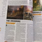 Game Informer Magazine 2013 Videogames LEGO Marvel Super Heroes Devil May Cry