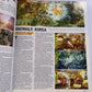 Game Informer Magazine 2013 Videogames LEGO Marvel Super Heroes Devil May Cry
