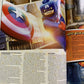 Game Informer Magazine 2013 Videogames LEGO Marvel Super Heroes Devil May Cry
