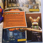 Game Informer Magazine 2013 Videogames LEGO Marvel Super Heroes Devil May Cry