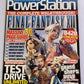 Power Station PlayStation Magazine Issue 137 2007 Final Fantasy XII Test Drive