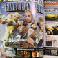Power Station PlayStation Magazine Issue 137 2007 Final Fantasy XII Test Drive