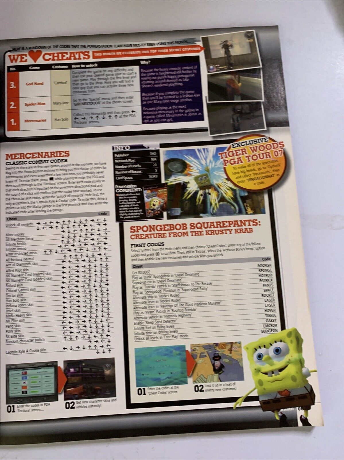 Power Station PlayStation Magazine Issue 137 2007 Final Fantasy XII Test Drive